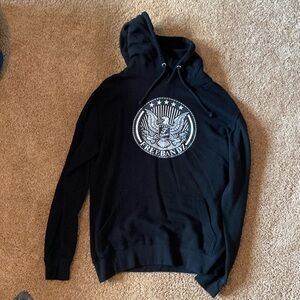 Freebandz hoodie